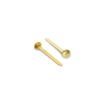 Picture of SPREE BUTTERFLY CLIPS 25MM 20 PACK